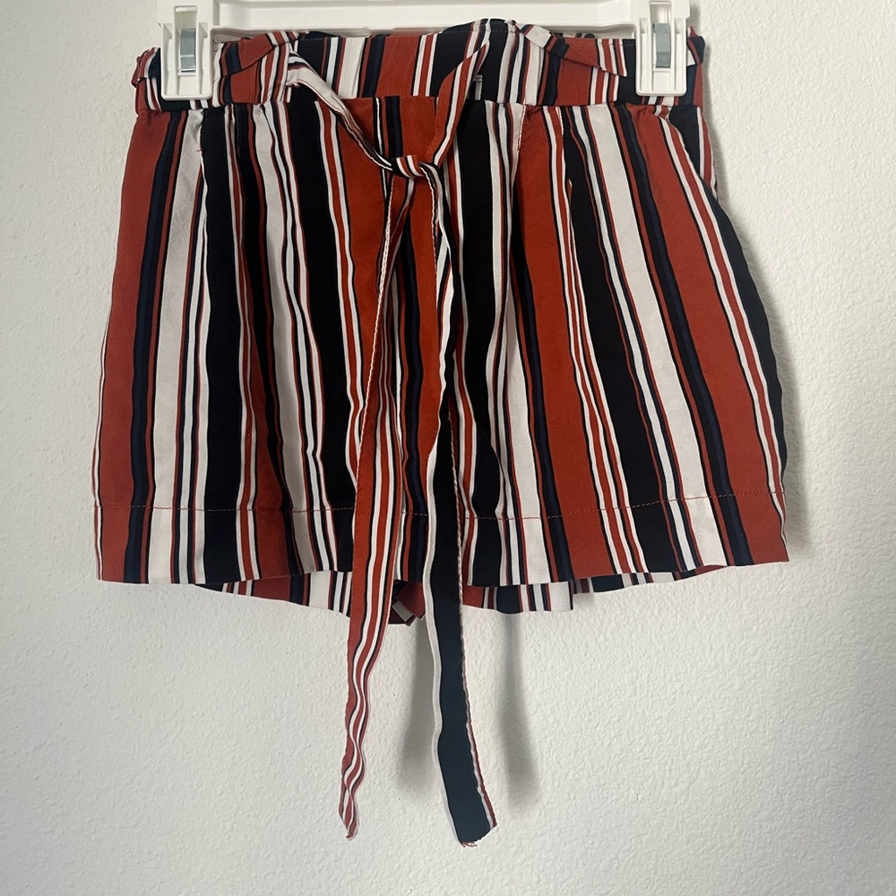 4 Shorts